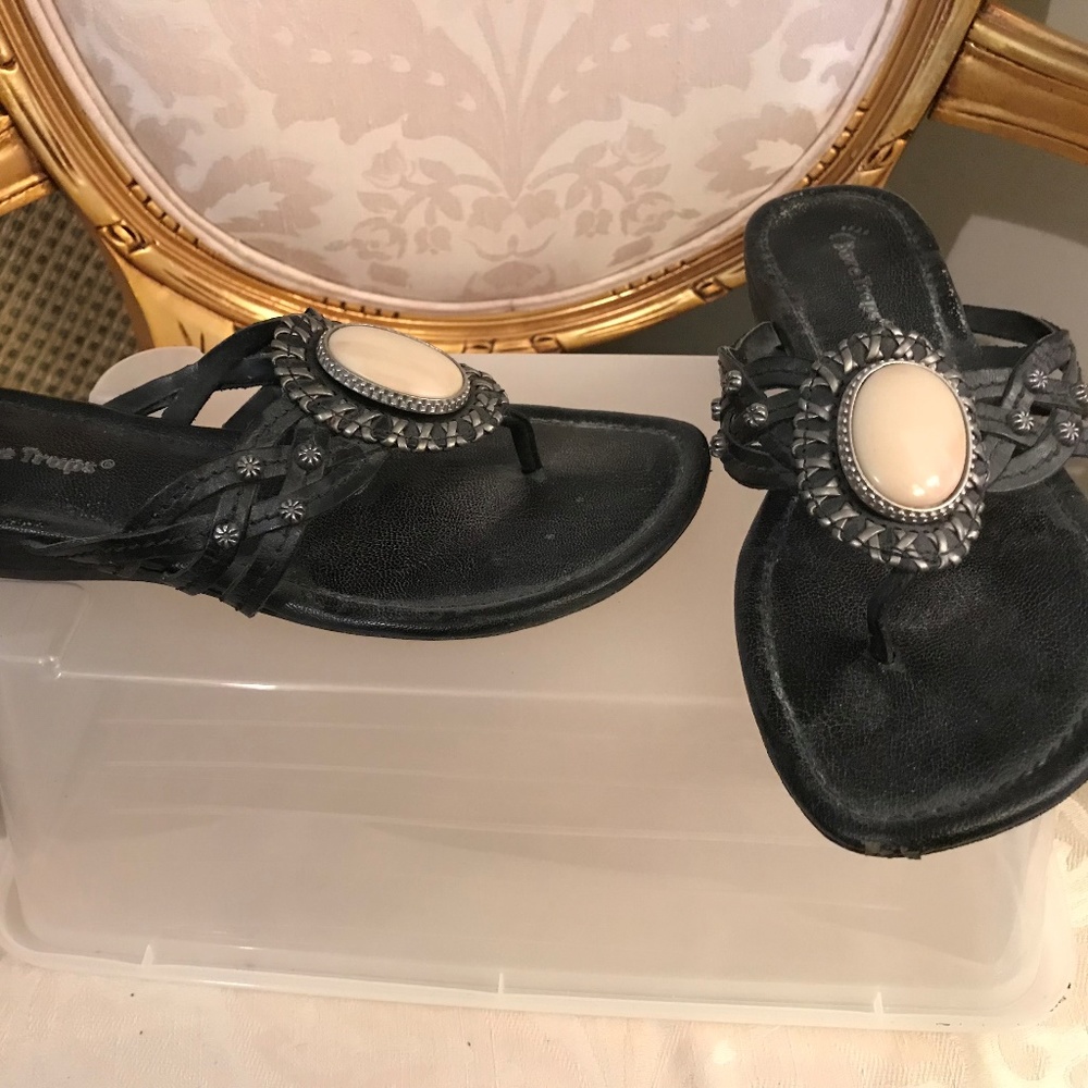 Sandals